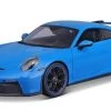 1/18 Maisto 2022 Porsche 911 GT3 (Shark Blue) "Special Edition" Diecast Car Model 2 1/18 Maisto 2022 Porsche 911 GT3 (Shark Blue) "Special Edition" Diecast Car Model -Toy vehicles unnamed 2022 11 17T114334.238 07101.1668714236