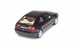 1/18 OTTO Volkswagen VW Corrado VR6 (Purple) Resin Car Model -Toy vehicles volkswagen corrado vr6 2 87945.1594104924
