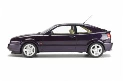 1/18 OTTO Volkswagen VW Corrado VR6 (Purple) Resin Car Model -Toy vehicles volkswagen corrado vr6 85218.1594104929