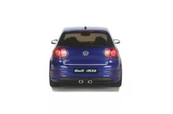 1/18 OTTO Volkswagen VW Golf V R32 (Blue) Resin Car Model Limited 1500 -Toy vehicles volkswagen golf v r32 3 69584.1595605667