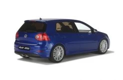 1/18 OTTO Volkswagen VW Golf V R32 (Blue) Resin Car Model Limited 1500 -Toy vehicles volkswagen golf v r32 5 01417.1595605671