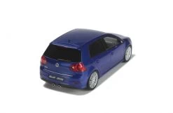 1/18 OTTO Volkswagen VW Golf V R32 (Blue) Resin Car Model Limited 1500 -Toy vehicles volkswagen golf v r32 81248.1595605675