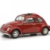 1/12 Schuco 1963 Volkswagen VW Beetle Folding Roof (Red) Diecast Car Model Limited 300 Pieces -Toy vehicles vw beetle red 1 12 450046300 en 00 37279.1649098553